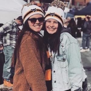 Meet your Posher, Emma